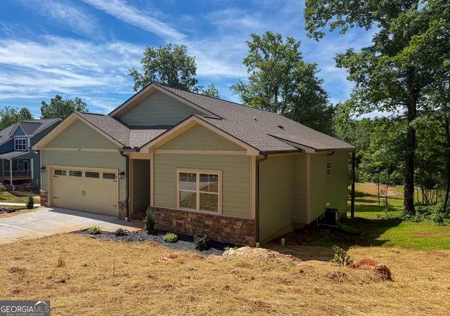 5th image of 365 Hunts Ridge Dr, Cleveland, GA 30528 | MLS# 10735779