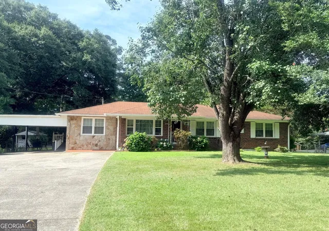 Photo 1 of Single family home for sale at 3879 Sharon Dr, Powder Springs, GA 30127 | MLS# 10804803 | Listing updated on 2026-09-18