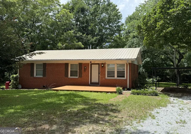 Homes for sale in Tignall, GA | 121 Almar St, Tignall, GA 30668 | MLS# 10789802