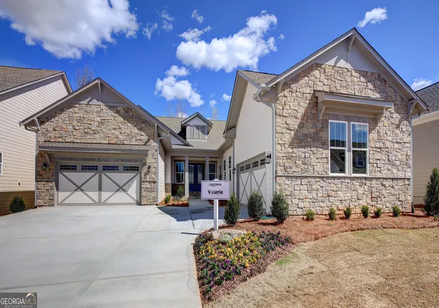 Single family home for sale at 216 Cresswind Blvd, Newnan, GA 30263 | MLS# 10682163