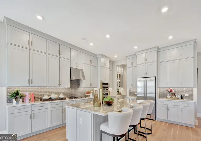 Photo 2 of Single family home for sale at 216 Cresswind Blvd, Newnan, GA 30263 | MLS# 10682163 | Listing updated on 2026-10-10