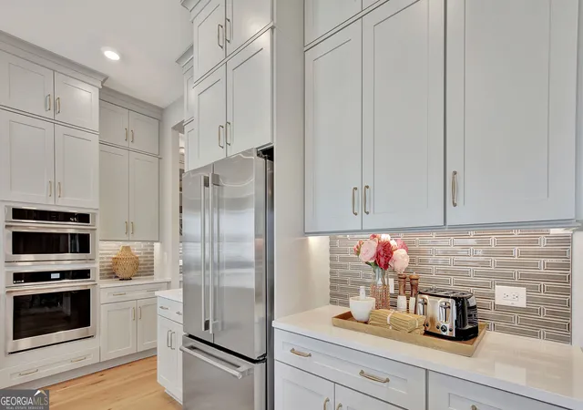 Photo 3 of Single family home for sale at 216 Cresswind Blvd, Newnan, GA 30263 | MLS# 10682163 | Listing updated on 2026-10-10