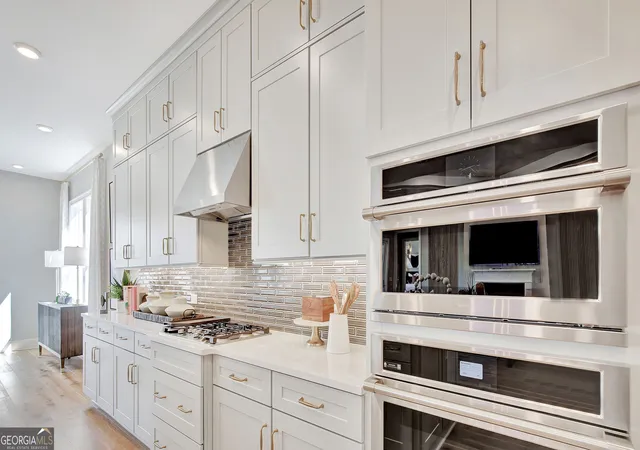Photo 4 of Single family home for sale at 216 Cresswind Blvd, Newnan, GA 30263 | MLS# 10682163 | Listing updated on 2026-10-10