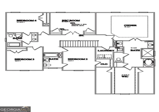 11th image of 231 Thoroughbred Run, Hoschton, GA 30548 | MLS# 10679157