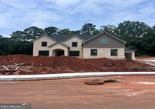 1st image of 231 Thoroughbred Run, Hoschton, GA 30548 | MLS# 10679157