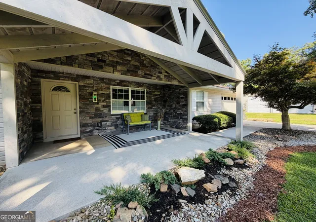 1st image of 1533 John Smith Rd E, Blairsville, GA 30512 | MLS# 10831161