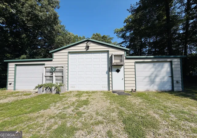 3rd image of 1533 John Smith Rd E, Blairsville, GA 30512 | MLS# 10831161