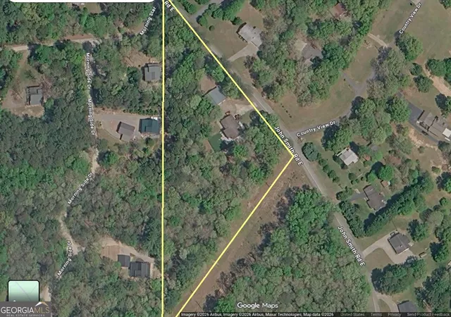 47th image of 1533 John Smith Rd E, Blairsville, GA 30512 | MLS# 10831161
