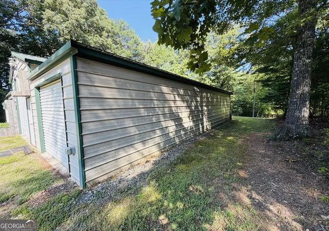 4th image of 1533 John Smith Rd E, Blairsville, GA 30512 | MLS# 10831161