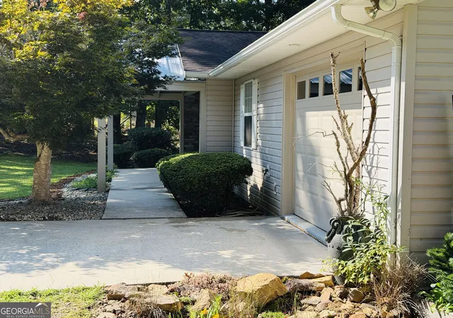 5th image of 1533 John Smith Rd E, Blairsville, GA 30512 | MLS# 10831161