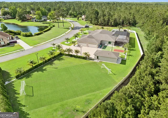 Photo 1 of Single family home for sale at 240 Belmont Cir, Brunswick, GA 31525 | MLS# 10770779 | Listing updated on 2026-08-29
