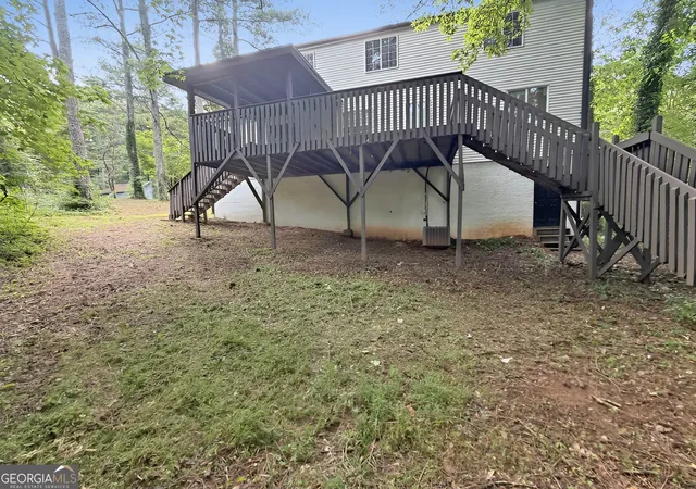 20th image of 1906 Madras Ct, Lithonia, GA 30058 | MLS# 10817105