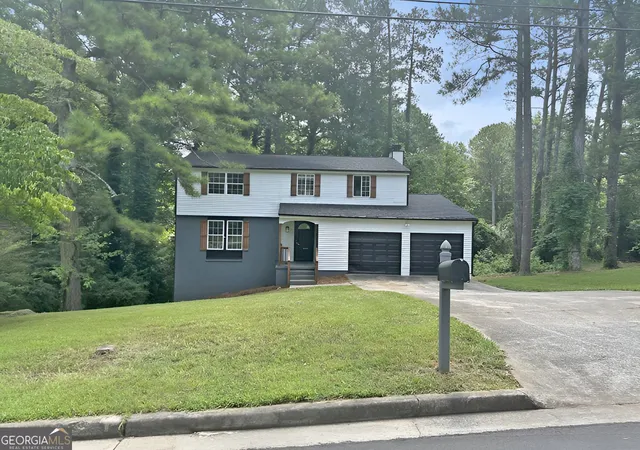 2nd image of 1906 Madras Ct, Lithonia, GA 30058 | MLS# 10817105