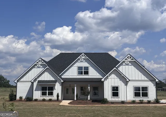 Photo 1 of Single family home for sale at 704 Inman Rd #3, Fayetteville, GA 30215 | MLS# 10741122 | Listing updated on 2026-09-10
