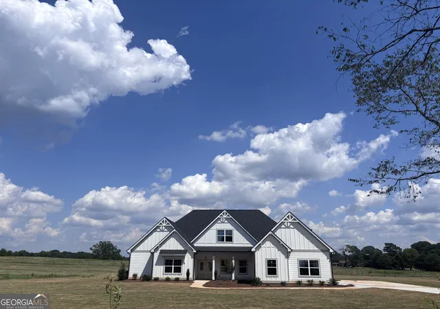 Photo 2 of Single family home for sale at 704 Inman Rd #3, Fayetteville, GA 30215 | MLS# 10741122 | Listing updated on 2026-09-10