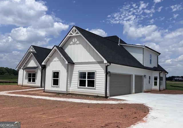 Photo 4 of Single family home for sale at 704 Inman Rd #3, Fayetteville, GA 30215 | MLS# 10741122 | Listing updated on 2026-09-10