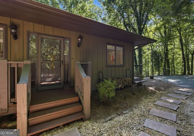 2nd image of 2630 Wilderness Pkwy, Jasper, GA 30143 | MLS# 10764694