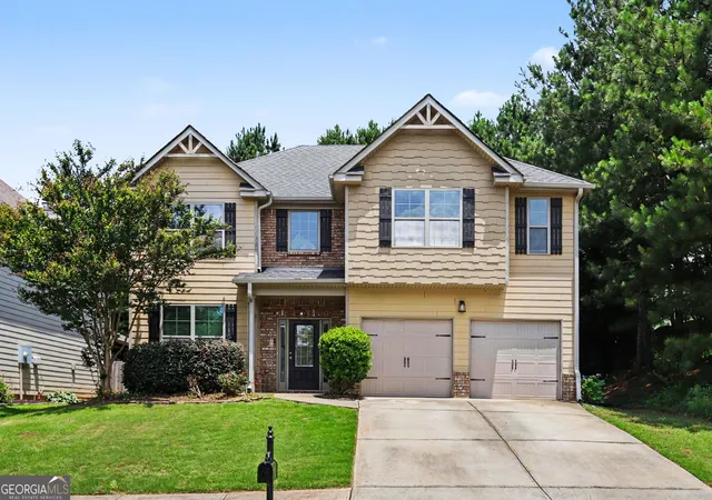 Photo 1 of Sale Pending at 302 Kells Ct, Woodstock, GA 30188 | MLS# 10780375 | Listing updated on 2026-09-04