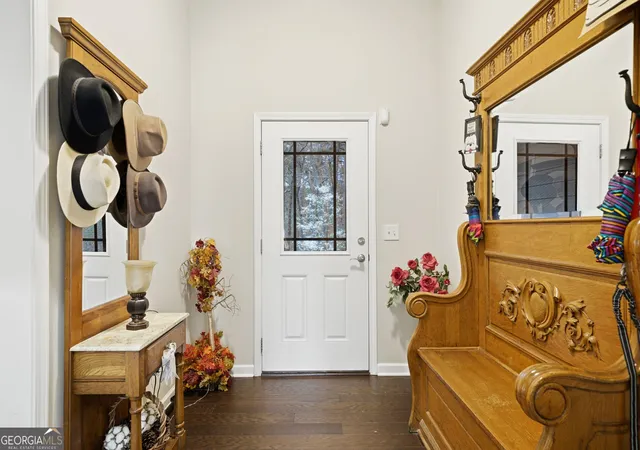 Photo 3 of Single family home for sale at 129 White Antelope St, Waleska, GA 30183 | MLS# 10833863 | Listing updated on 2026-09-10