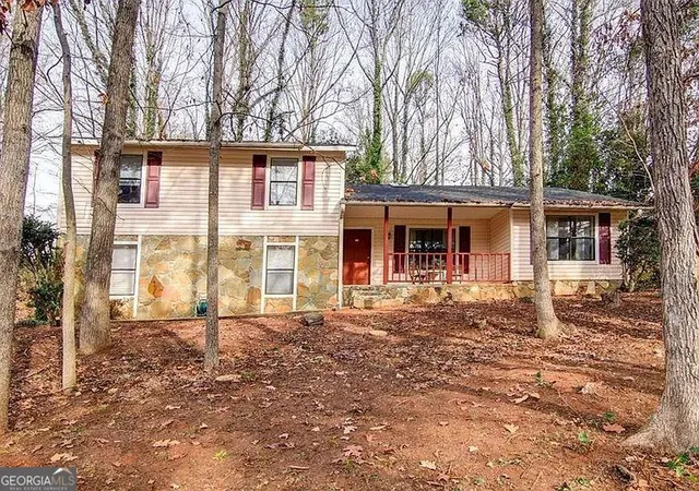 Photo 2 of Single family home for sale at 5192 Mainstreet Park Dr, Stone Mountain, GA 30088 | MLS# 10629205 | Listing updated on 2026-03-02