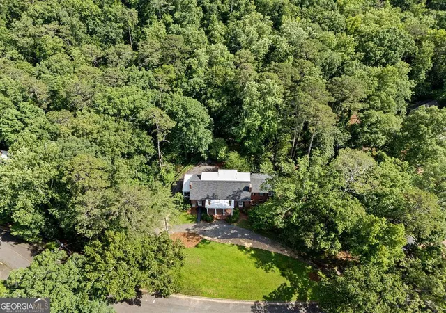 4th image of 21 Rockridge Rd Sw, Rome, GA 30165 | MLS# 10777625