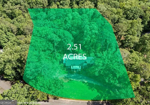 5th image of 21 Rockridge Rd Sw, Rome, GA 30165 | MLS# 10777625