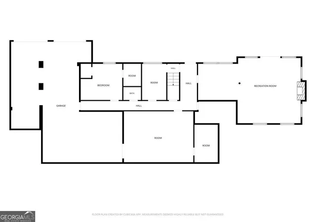 79th image of 21 Rockridge Rd Sw, Rome, GA 30165 | MLS# 10777625