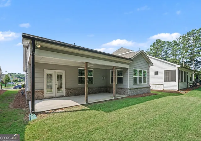 28th image of 577 Barlow Pl, Grayson, GA 30017 | MLS# 10795047