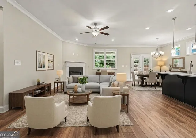 2nd image of 577 Barlow Pl, Grayson, GA 30017 | MLS# 10795047
