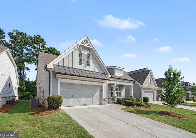 4th image of 577 Barlow Pl, Grayson, GA 30017 | MLS# 10795047