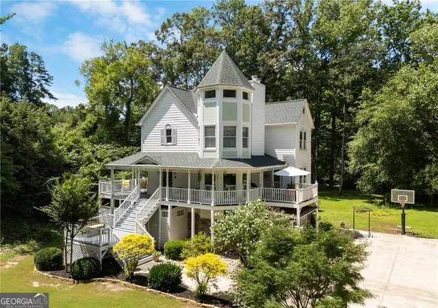 1st image of 2957 Leasa Ct, Marietta, GA 30066 | MLS# 10790920