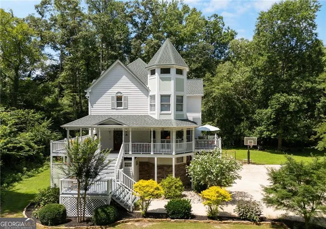 2nd image of 2957 Leasa Ct, Marietta, GA 30066 | MLS# 10790920