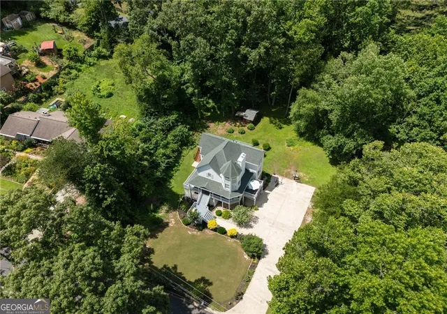 3rd image of 2957 Leasa Ct, Marietta, GA 30066 | MLS# 10790920
