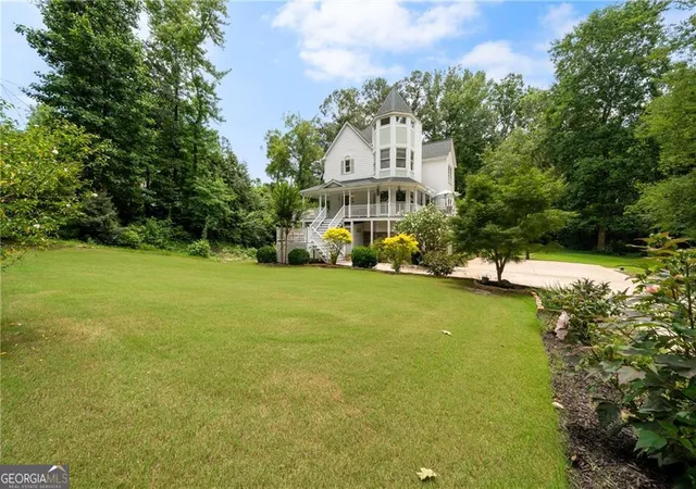 5th image of 2957 Leasa Ct, Marietta, GA 30066 | MLS# 10790920