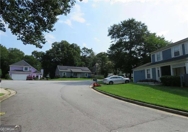 18th image of 429 Orchard Dr, Stone Mountain, GA 30083 | MLS# 10820975
