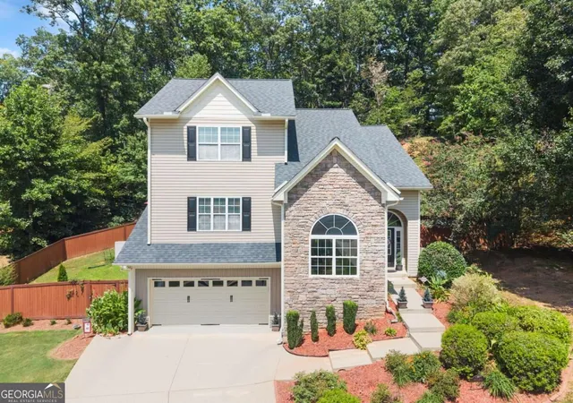 Photo 1 of Sale Pending at 4526 Old Princeton Ridge, Gainesville, GA 30506 | MLS# 10836755 | Listing updated on 2026-09-10