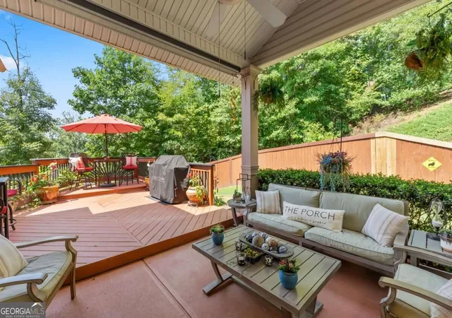 Photo 2 of Sale Pending at 4526 Old Princeton Ridge, Gainesville, GA 30506 | MLS# 10836755 | Listing updated on 2026-09-10
