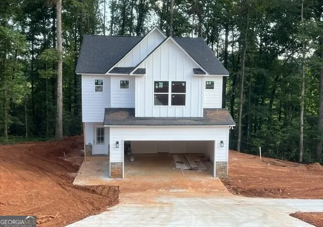 1st image of 318 Stonington Dr, Mount Airy, GA 30563 | MLS# 10779947