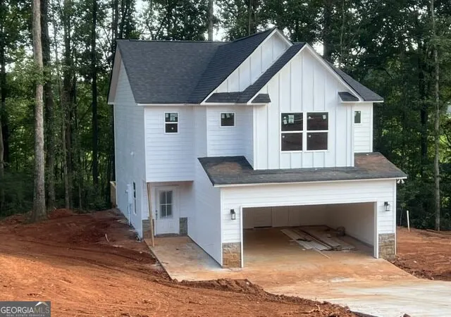 2nd image of 318 Stonington Dr, Mount Airy, GA 30563 | MLS# 10779947