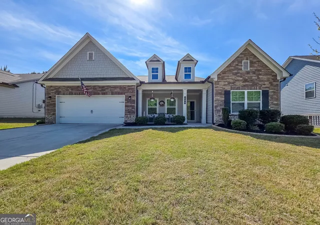 1st image of 295 Crestbrook Ln, Dallas, GA 30157 | MLS# 10735293