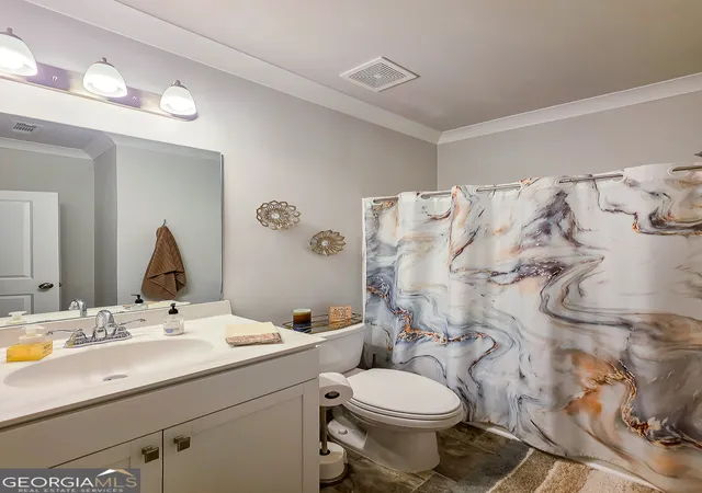 31st image of 295 Crestbrook Ln, Dallas, GA 30157 | MLS# 10735293