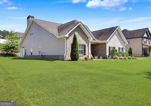 3rd image of 232 Sapphire St, Mcdonough, GA 30252 | MLS# 10828662
