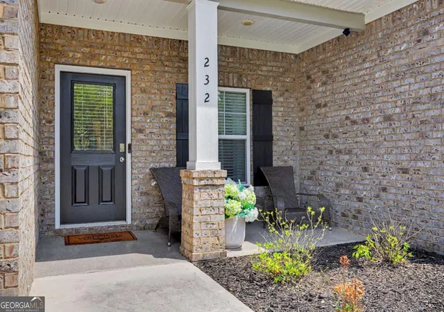 4th image of 232 Sapphire St, Mcdonough, GA 30252 | MLS# 10828662