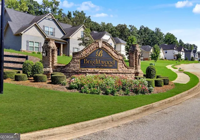 85th image of 232 Sapphire St, Mcdonough, GA 30252 | MLS# 10828662