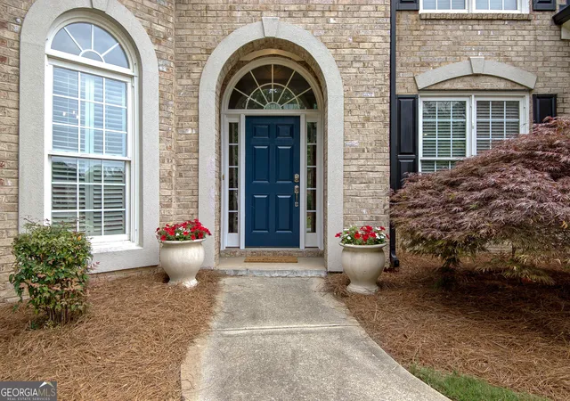Homes for sale in Peachtree City, GA | 1608 Cascade Overlook, Peachtree City, GA 30269 | MLS# 10769919