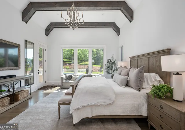 Photo 2 of Mansion for sale at 10155 Cedar Ridge Dr, Alpharetta, GA 30004 | MLS# 10643610 | Listing updated on 2025-11-27
