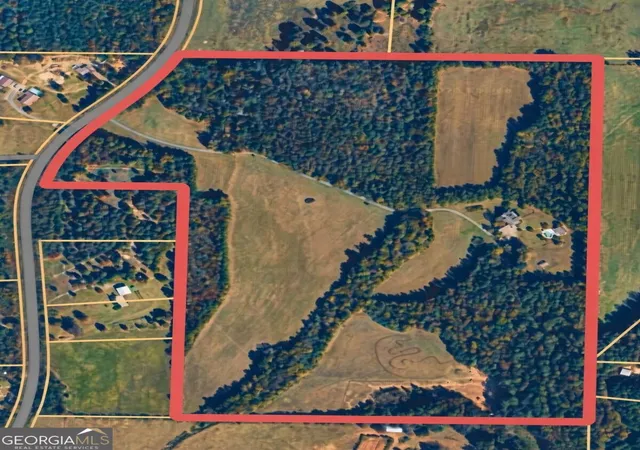 3rd image of 538 Spring Pl Rd NE, White, GA 30184 | MLS# 10829411