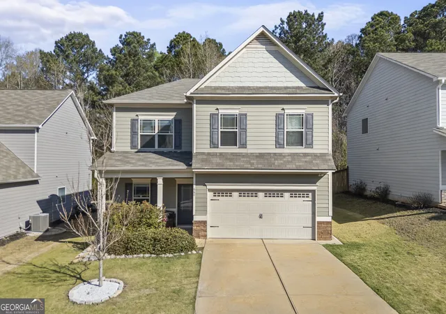 Photo 1 of Single family home for sale at 660 Country Ridge Dr, Hoschton, GA 30548 | MLS# 10818571 | Listing updated on 2026-09-11