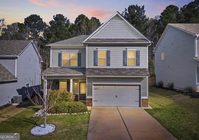 Photo 2 of Single family home for sale at 660 Country Ridge Dr, Hoschton, GA 30548 | MLS# 10818571 | Listing updated on 2026-09-11