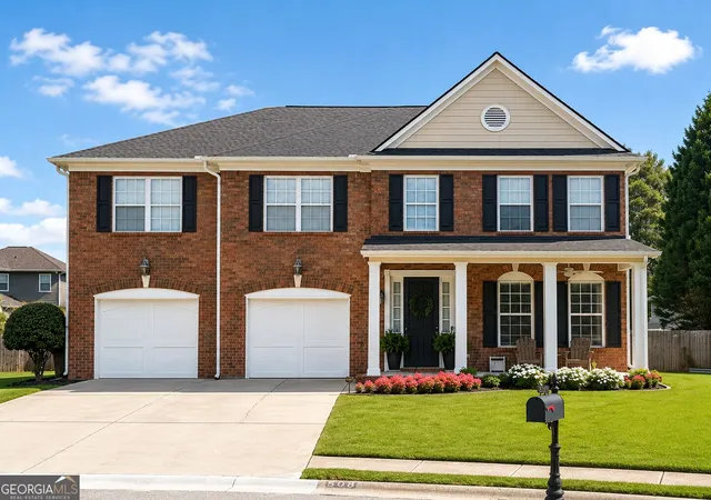 Photo 1 of Single family home for sale at 508 Mt Vernon Wy, Peachtree City, GA 30269 | MLS# 10830994 | Listing updated on 2026-09-14